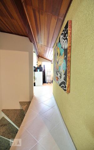 Casa à venda com 148m², 3 quartos e 2 vagasSótão 