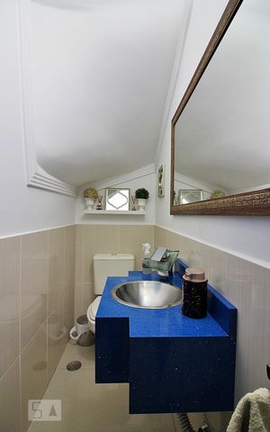 Casa à venda com 148m², 3 quartos e 2 vagasLavabo 