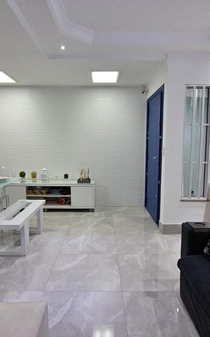 Casa à venda com 148m², 3 quartos e 2 vagasSala 