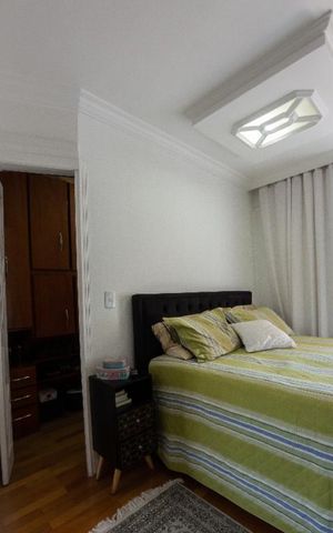 Casa à venda com 195m², 3 quartos e 3 vagas Casa à venda com 195m², 3 quartos e 3 vagasSuíte 1
