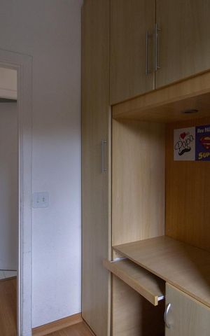 Apartamento para alugar com 50m², 2 quartos e 1 vaga Apartamento para alugar com 50m², 2 quartos e 1 vagaQuarto 1