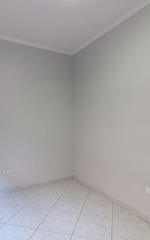 Casa para alugar com 102m², 2 quartos e 2 vagasQuarto 1