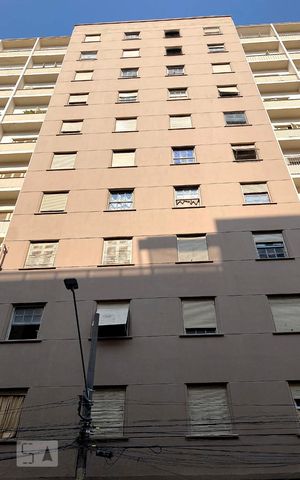 Studio à venda com 36m², 1 quarto e sem vaga Studio à venda com 36m², 1 quarto e sem vagaFachada