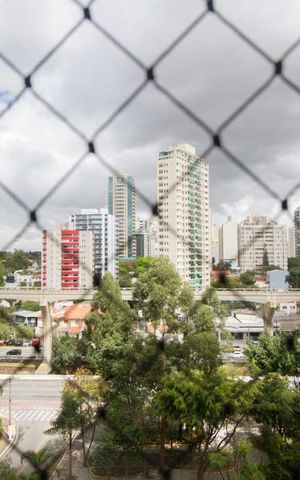 Apartamento para alugar com 65m², 2 quartos e 1 vagaVista Suíte
