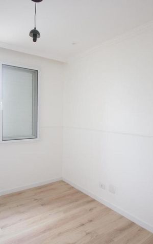 Apartamento para alugar com 65m², 2 quartos e 1 vagaQuarto