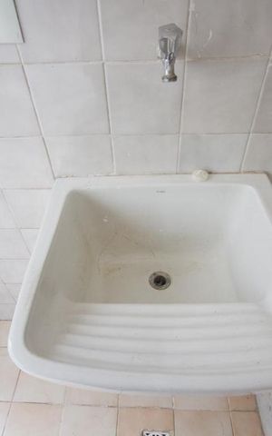 Apartamento para alugar com 65m², 2 quartos e 1 vagaDetalhe Área de Serviço