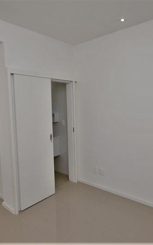 Apartamento para alugar com 35m², 1 quarto e sem vagaQuarto
