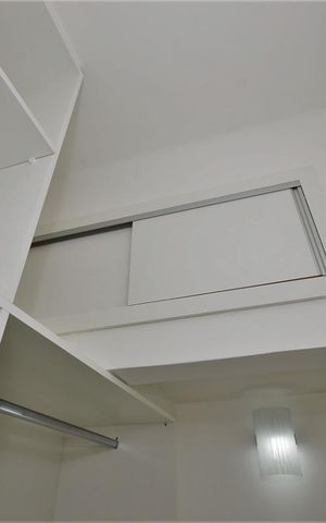 Apartamento para alugar com 35m², 1 quarto e sem vagaCloset do Quarto