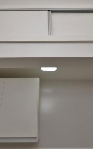 Apartamento para alugar com 35m², 1 quarto e sem vagaÁrea de Serviço