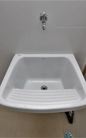 Apartamento para alugar com 35m², 1 quarto e sem vagaTanque