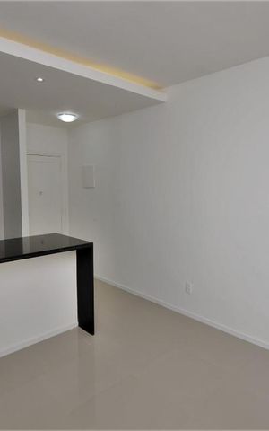 Apartamento para alugar com 35m², 1 quarto e sem vagaSala