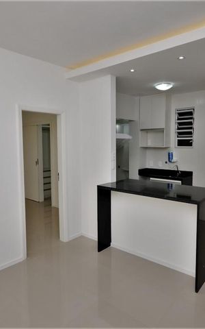 Apartamento para alugar com 35m², 1 quarto e sem vagaSala