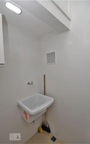 Apartamento para alugar com 35m², 1 quarto e sem vagaÁrea de Serviço