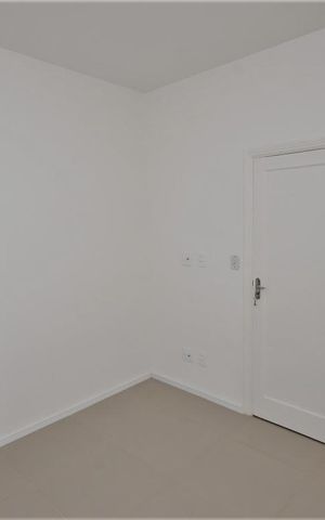 Apartamento para alugar com 35m², 1 quarto e sem vagaQuarto