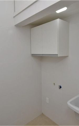 Apartamento para alugar com 35m², 1 quarto e sem vagaÁrea de Serviço