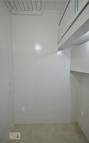 Apartamento para alugar com 35m², 1 quarto e sem vagaÁrea de Serviço