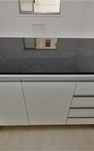 Apartamento para alugar com 35m², 1 quarto e sem vagaCozinha