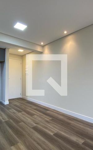 Apartamento à venda com 65m², 2 quartos e 2 vagas Apartamento à venda com 65m², 2 quartos e 2 vagasSala
