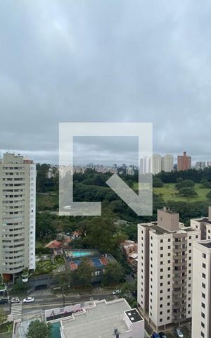 Apartamento à venda com 65m², 2 quartos e 2 vagas Apartamento à venda com 65m², 2 quartos e 2 vagasVista da Sacada