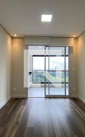 Apartamento à venda com 65m², 2 quartos e 2 vagas Apartamento à venda com 65m², 2 quartos e 2 vagasSala