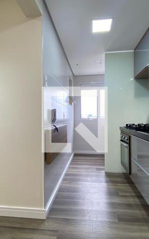 Apartamento à venda com 65m², 2 quartos e 2 vagas Apartamento à venda com 65m², 2 quartos e 2 vagasCozinha