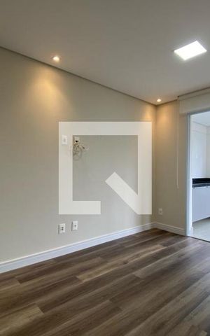 Apartamento à venda com 65m², 2 quartos e 2 vagas Apartamento à venda com 65m², 2 quartos e 2 vagasSala