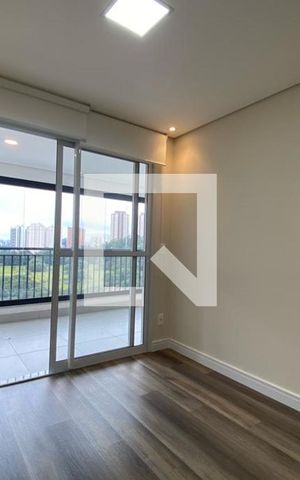 Apartamento à venda com 65m², 2 quartos e 2 vagas Apartamento à venda com 65m², 2 quartos e 2 vagasSala