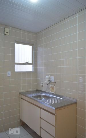 Casa para alugar com 100m², 2 quartos e sem vagaCozinha