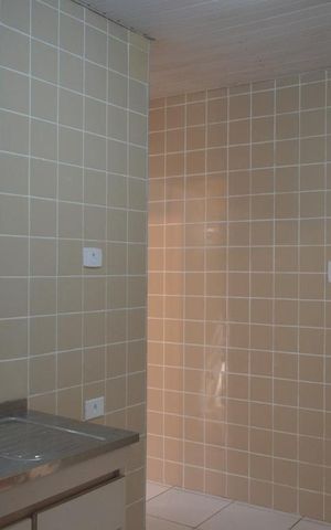 Casa para alugar com 100m², 2 quartos e sem vagaCozinha