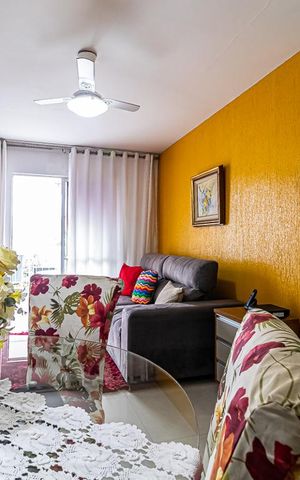 Apartamento à venda com 195m², 3 quartos e 2 vagas Apartamento à venda com 195m², 3 quartos e 2 vagasSala 1