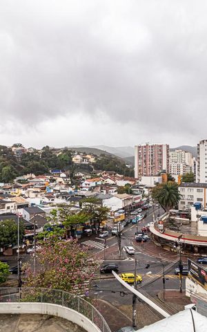 Apartamento à venda com 195m², 3 quartos e 2 vagas Apartamento à venda com 195m², 3 quartos e 2 vagasVista da Varanda da Sala 1