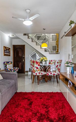 Apartamento à venda com 195m², 3 quartos e 2 vagas Apartamento à venda com 195m², 3 quartos e 2 vagasSala 1
