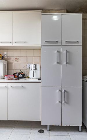 Apartamento à venda com 195m², 3 quartos e 2 vagas Apartamento à venda com 195m², 3 quartos e 2 vagasCozinha