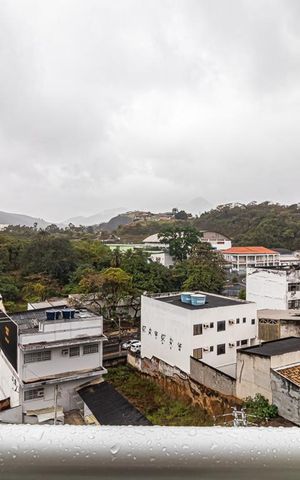 Apartamento à venda com 195m², 3 quartos e 2 vagas Apartamento à venda com 195m², 3 quartos e 2 vagasVista da Varanda da Sala 1
