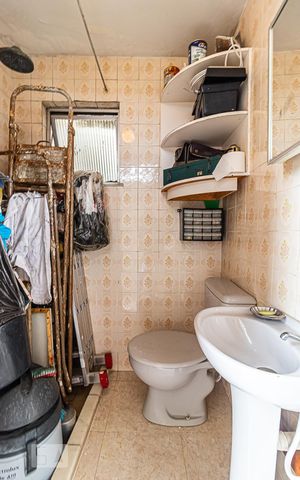 Apartamento à venda com 195m², 3 quartos e 2 vagas Apartamento à venda com 195m², 3 quartos e 2 vagasBanheiro da Cobertura