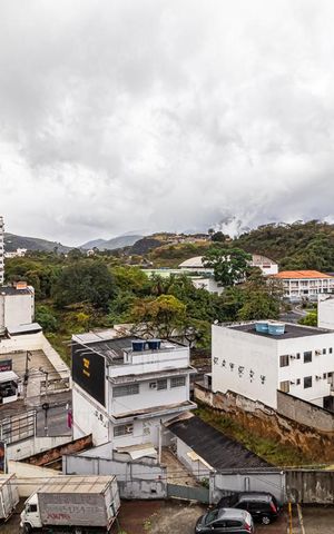 Apartamento à venda com 195m², 3 quartos e 2 vagas Apartamento à venda com 195m², 3 quartos e 2 vagasVista do Quarto 1 e 2