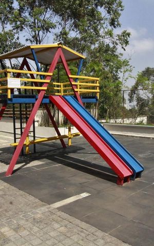 Apartamento à venda com 65m², 3 quartos e 1 vagaÁrea Comum - Playground