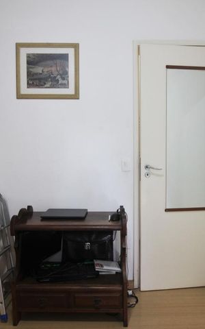 Apartamento à venda com 65m², 3 quartos e 1 vagaQuarto 1