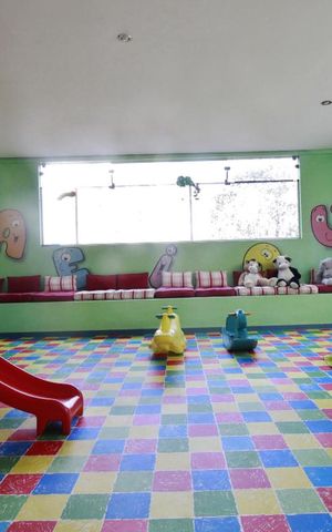 Apartamento à venda com 65m², 3 quartos e 1 vagaBrinquedoteca