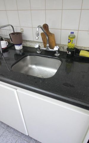 Apartamento à venda com 65m², 3 quartos e 1 vagaPia