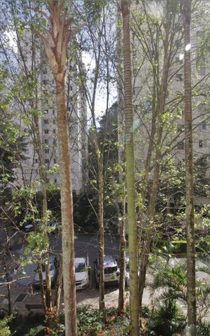 Apartamento à venda com 65m², 3 quartos e 1 vagaVista do quarto 1