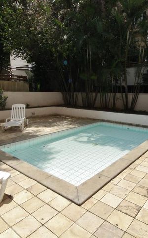 Apartamento à venda com 65m², 3 quartos e 1 vagaÁrea comum - Piscina