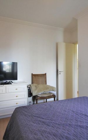 Apartamento à venda com 65m², 3 quartos e 1 vagaQuarto 2