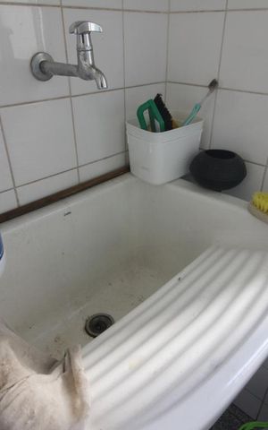Apartamento à venda com 65m², 3 quartos e 1 vagaTanque
