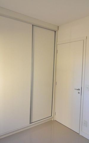 Apartamento à venda com 60m², 2 quartos e 1 vagaQuarto 1