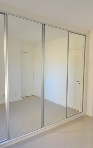 Apartamento à venda com 60m², 2 quartos e 1 vagaSuíte
