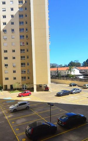 Apartamento à venda com 60m², 2 quartos e 1 vagaVista Suíte