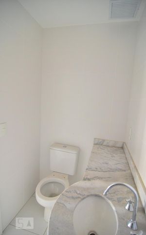 Apartamento à venda com 60m², 2 quartos e 1 vagaBanheiro Suíte