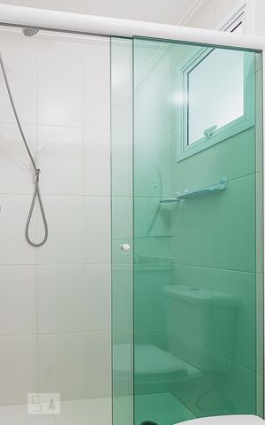 Apartamento à venda com 66m², 2 quartos e 2 vagas Apartamento à venda com 66m², 2 quartos e 2 vagasBanheiro Social