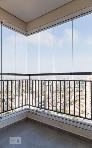 Apartamento à venda com 66m², 2 quartos e 2 vagas Apartamento à venda com 66m², 2 quartos e 2 vagasSacada